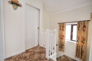 Landing- click for photo gallery